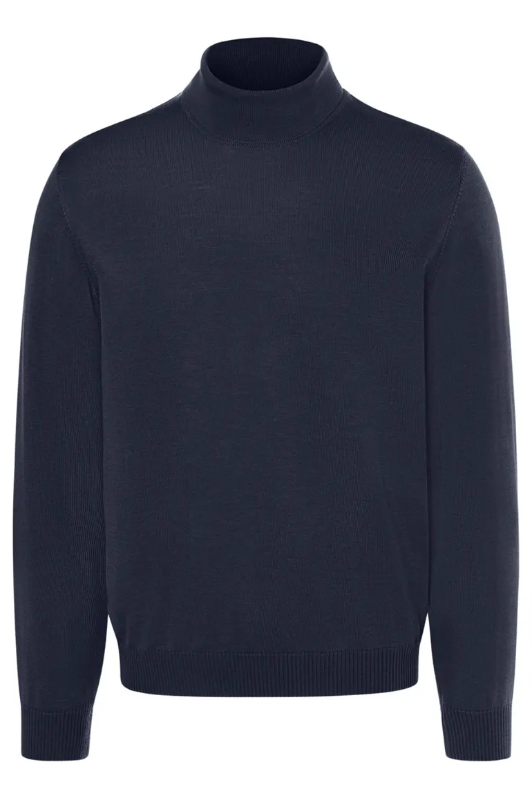 Maerz coltrui merino navy