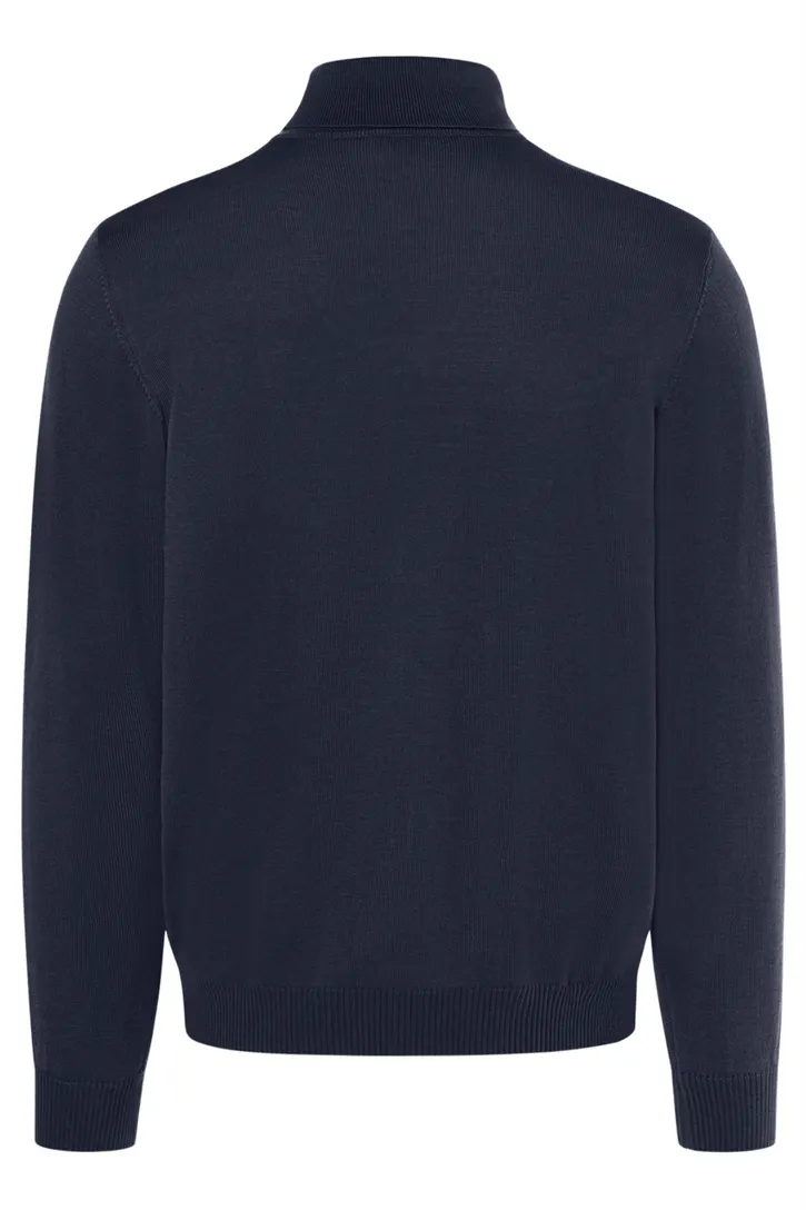 Maerz coltrui merino navy