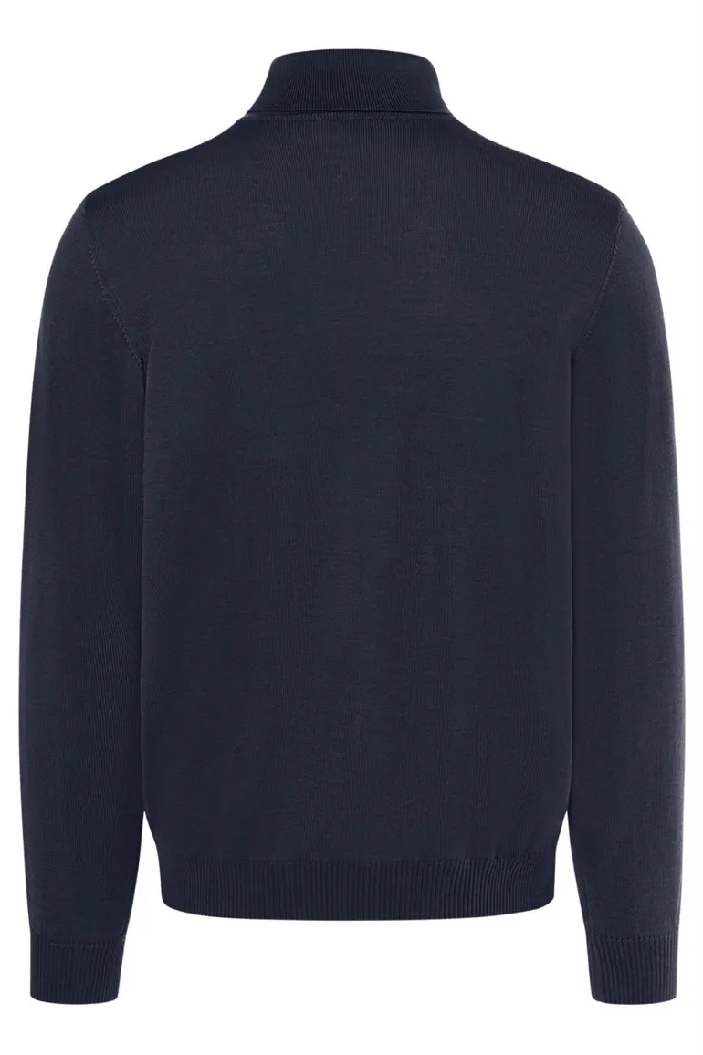 Maerz coltrui merino navy