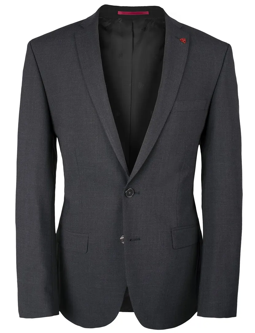 Colbert Roy Robson antraciet mix & match
