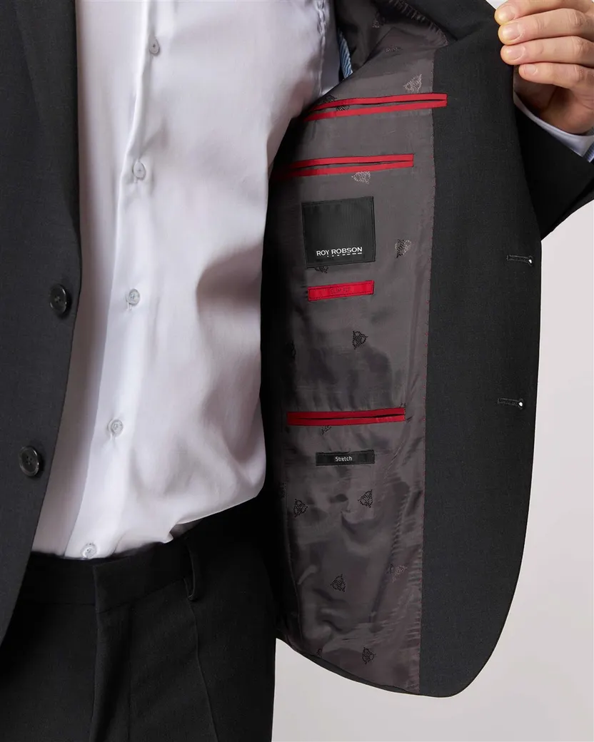 Colbert Roy Robson antraciet mix & match
