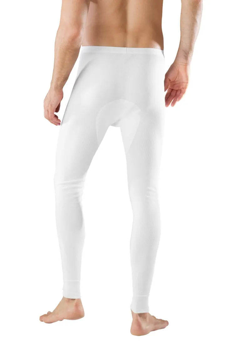5=4 Schiesser lange onderbroek Doppelripp