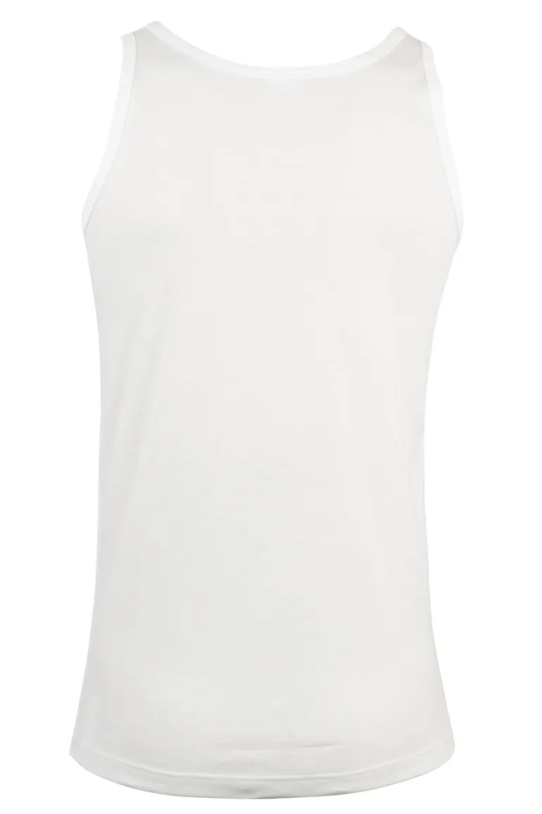 Novila singlet wit Natural Comfort
