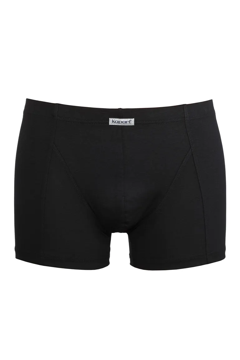 Kapart boxershort zwart stretch