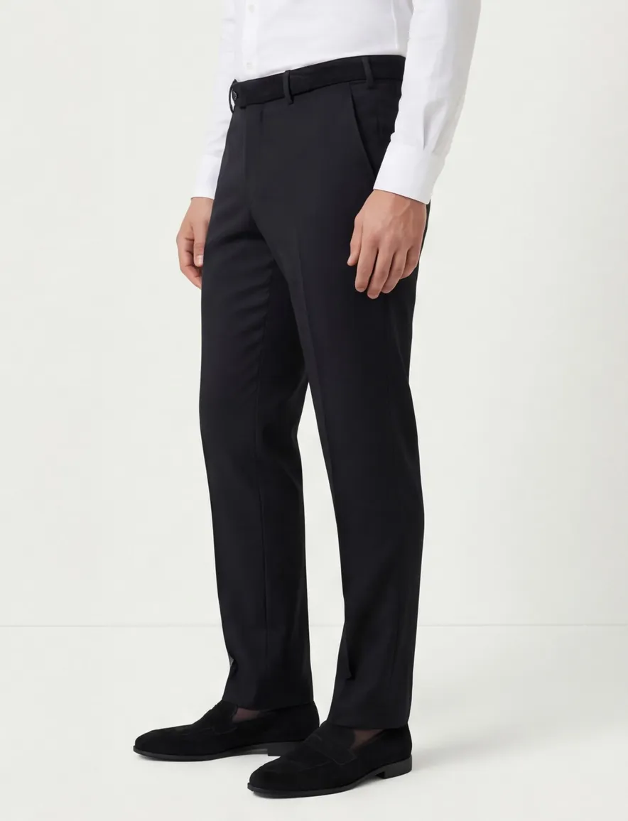 Dressler pantalon Jeff Mix & Match navy