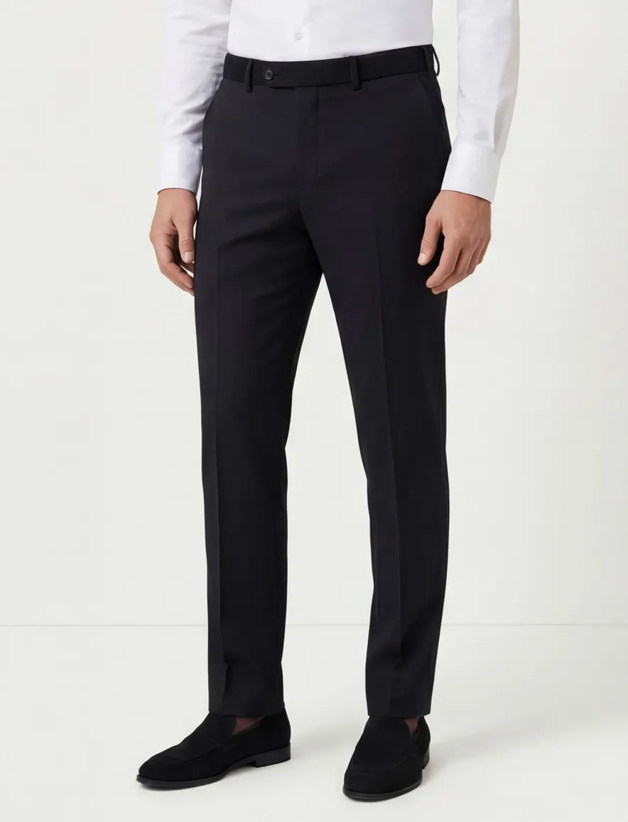 Dressler pantalon Jeff Mix & Match navy