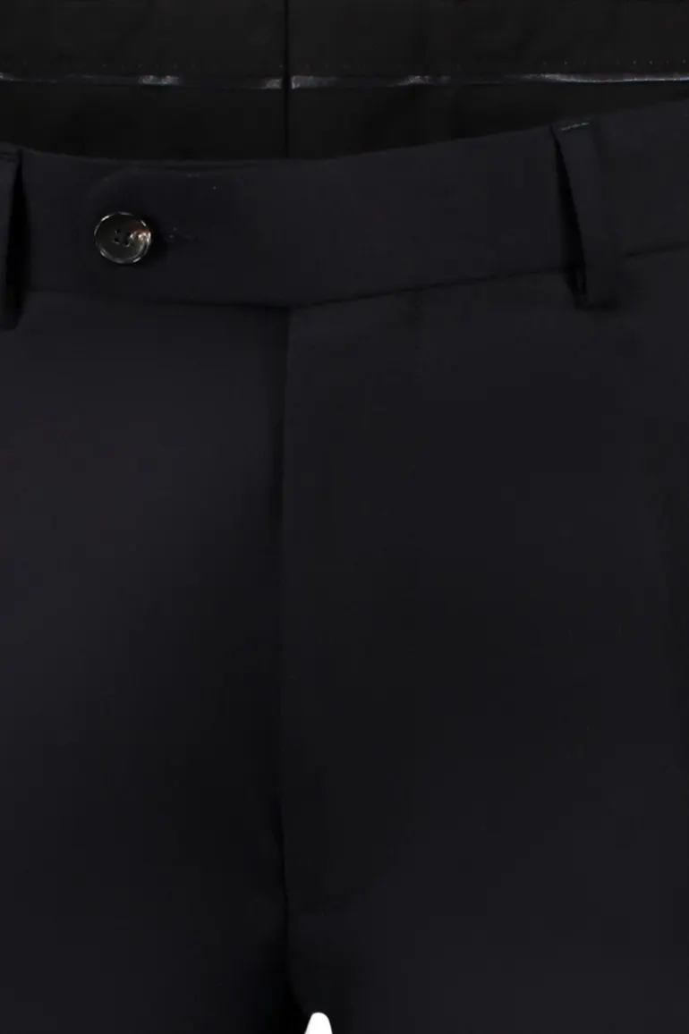 Dressler pantalon Jeff Mix & Match navy