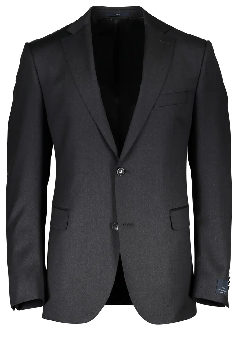Dressler colbert Edson Mix & Match antraciet