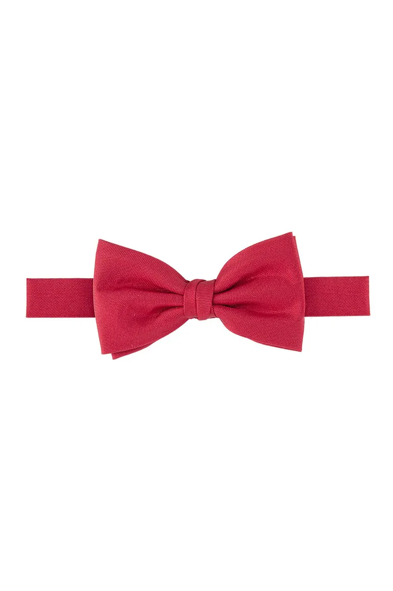 Profuomo strik rood oxford