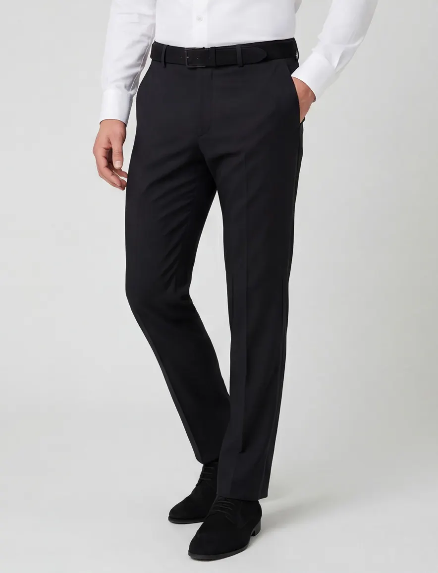 Eduard Dressler smokingpantalon model Evan