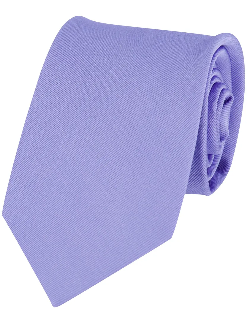 Stropdas Profuomo blauw