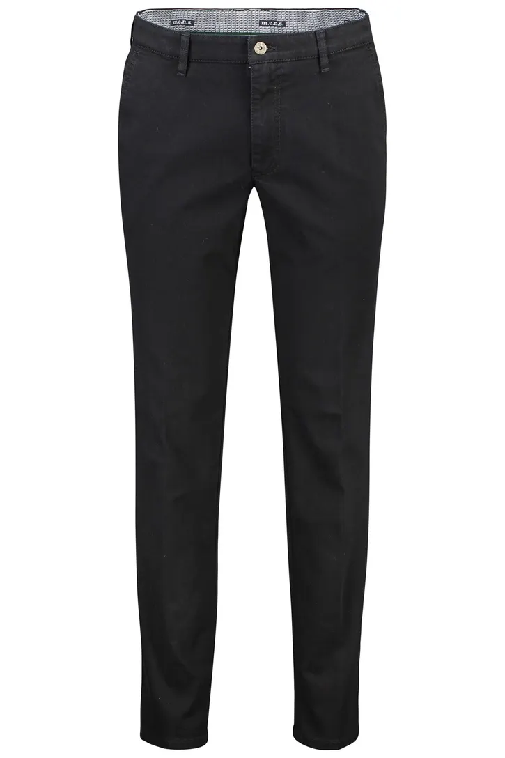 M.E.N.S. jeans Madison-U zwart