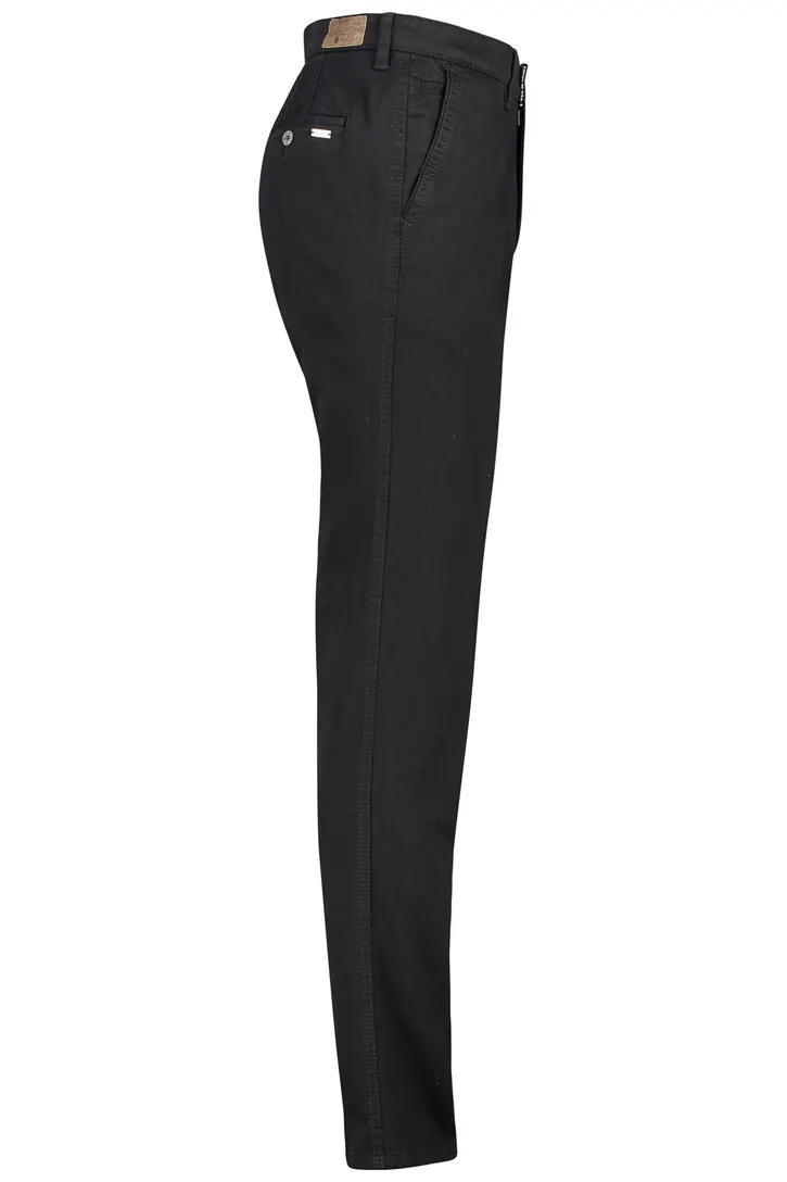 M.E.N.S. jeans Madison-U zwart