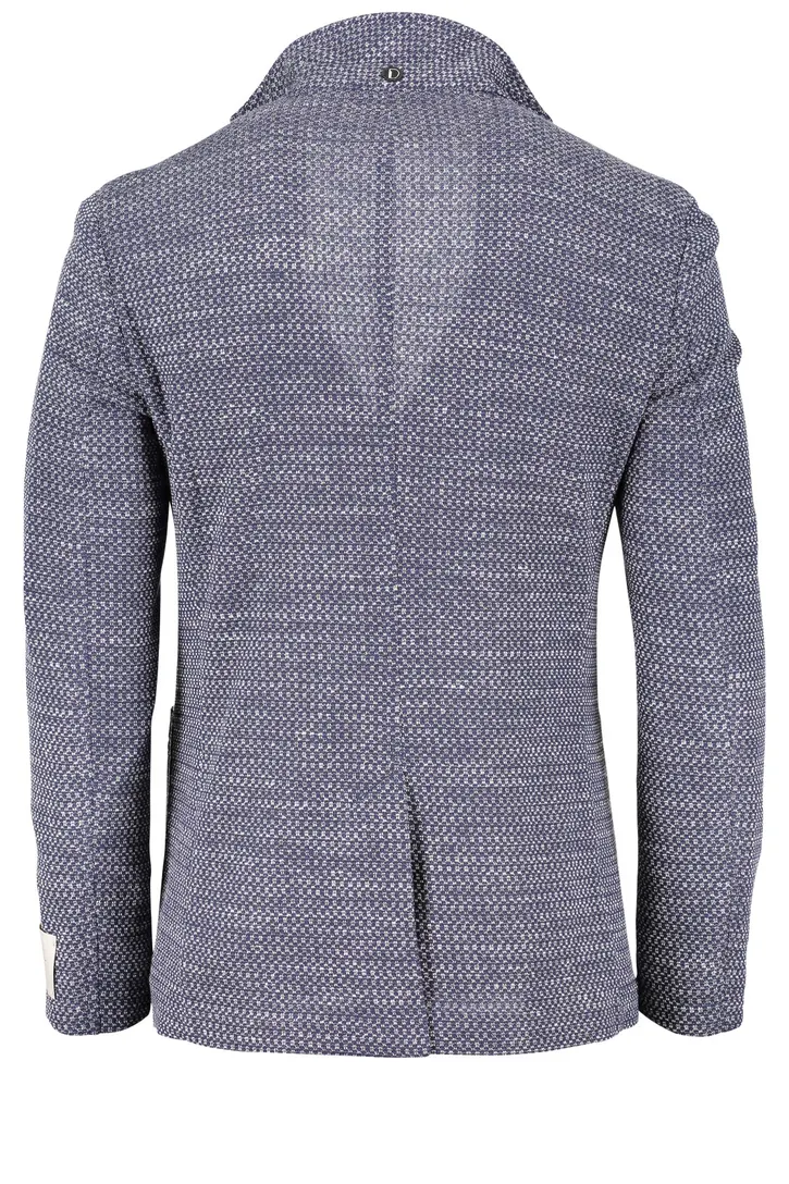 Digel colbert model Enrico-ST blauw