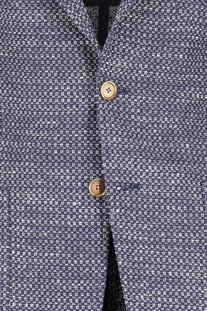 Digel colbert model Enrico-ST blauw