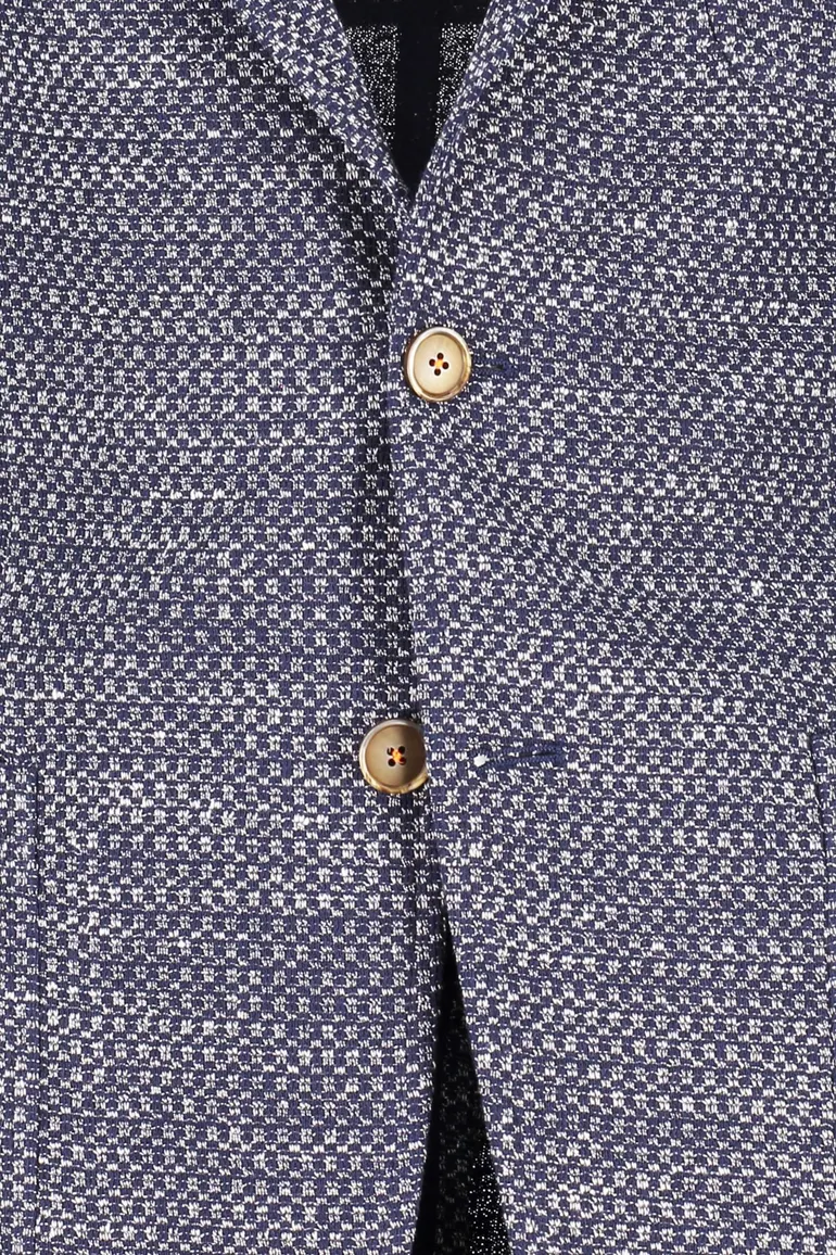Digel colbert model Enrico-ST donkerblauw