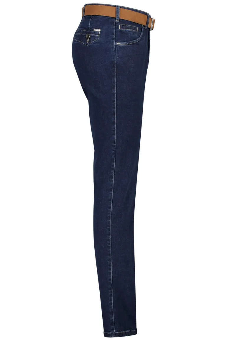 jeans blauw Meyer Dublin