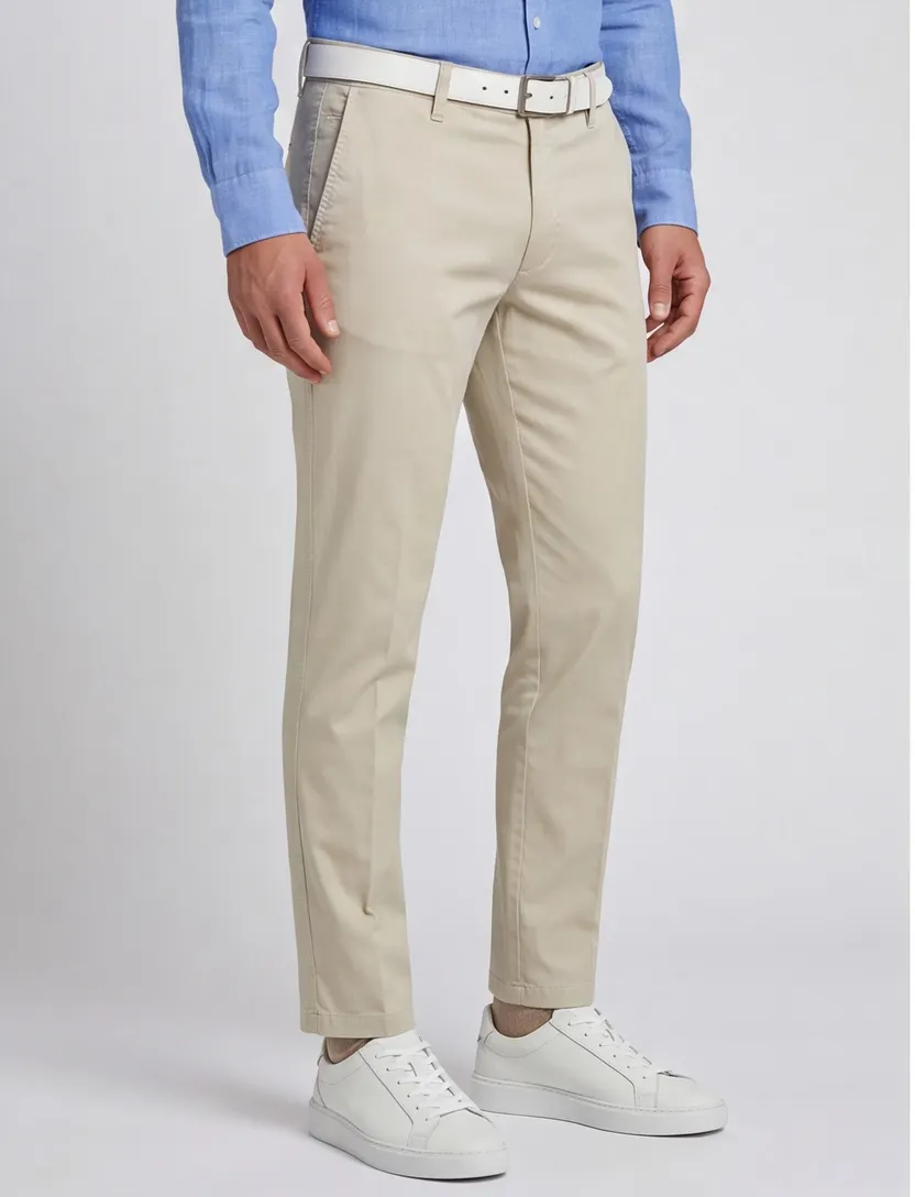 Chino M.E.N.S. Madison creme