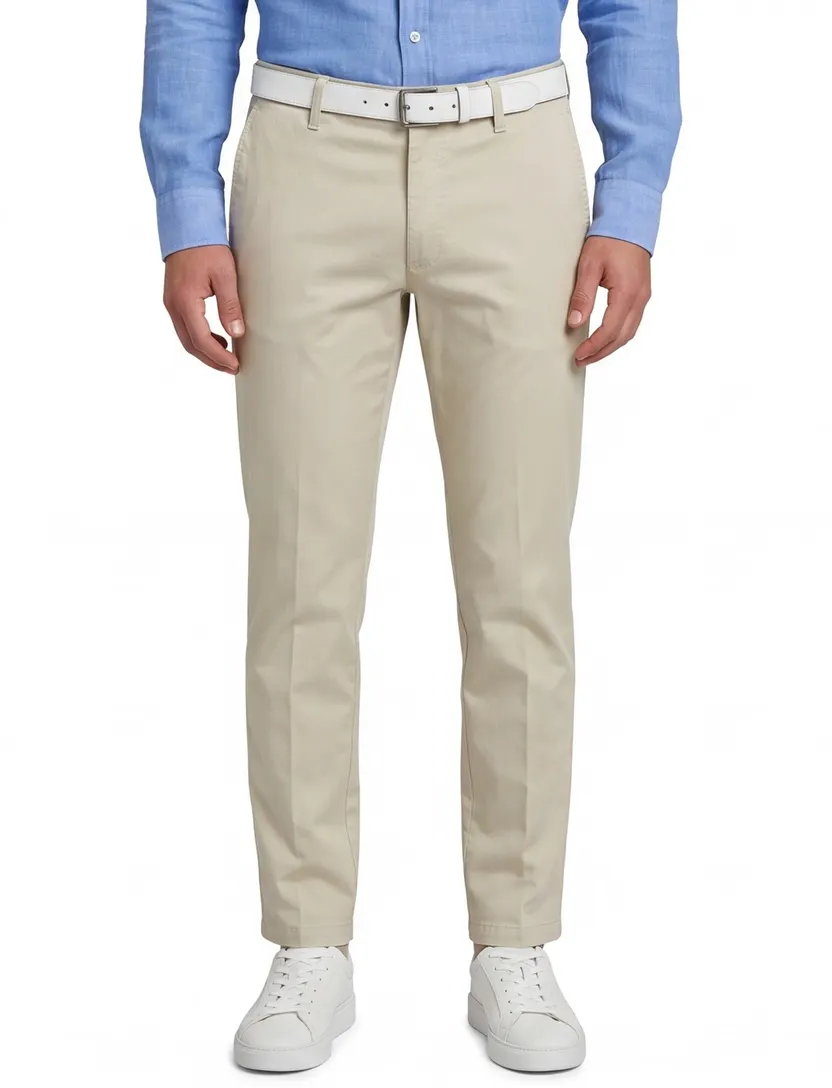 Chino M.E.N.S. Madison creme