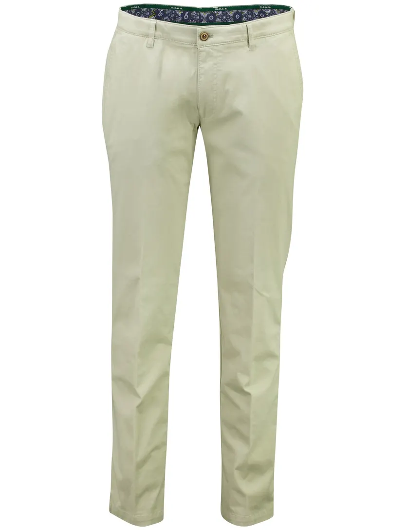 Chino M.E.N.S. Madison U creme