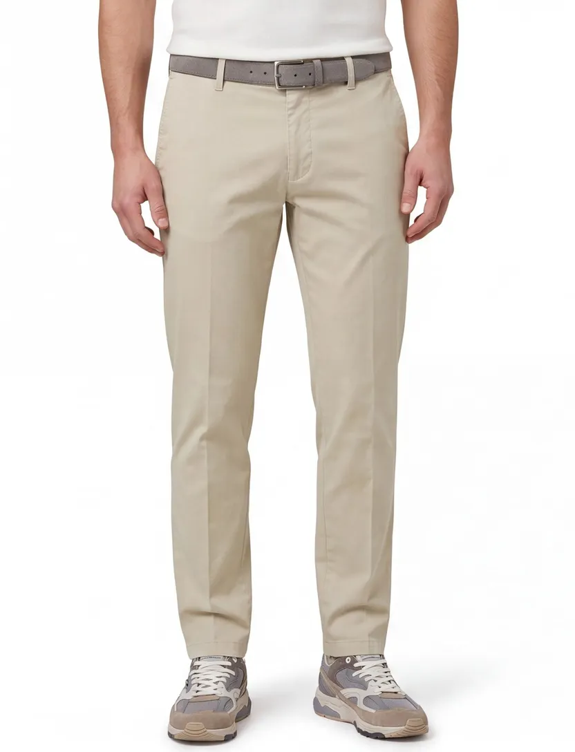 Chino M.E.N.S. Madison U creme