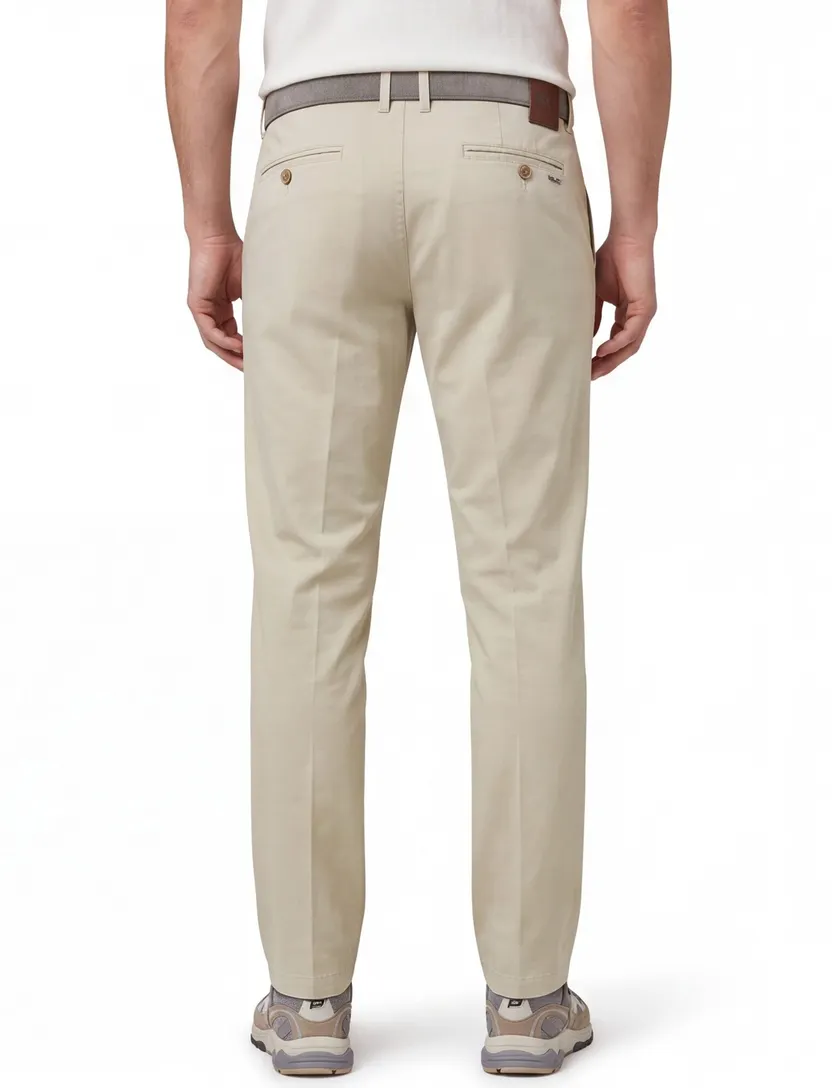 Chino M.E.N.S. Madison U creme