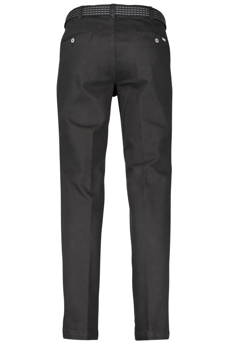 M.E.N.S. swingpocket zwart model Dallas-U