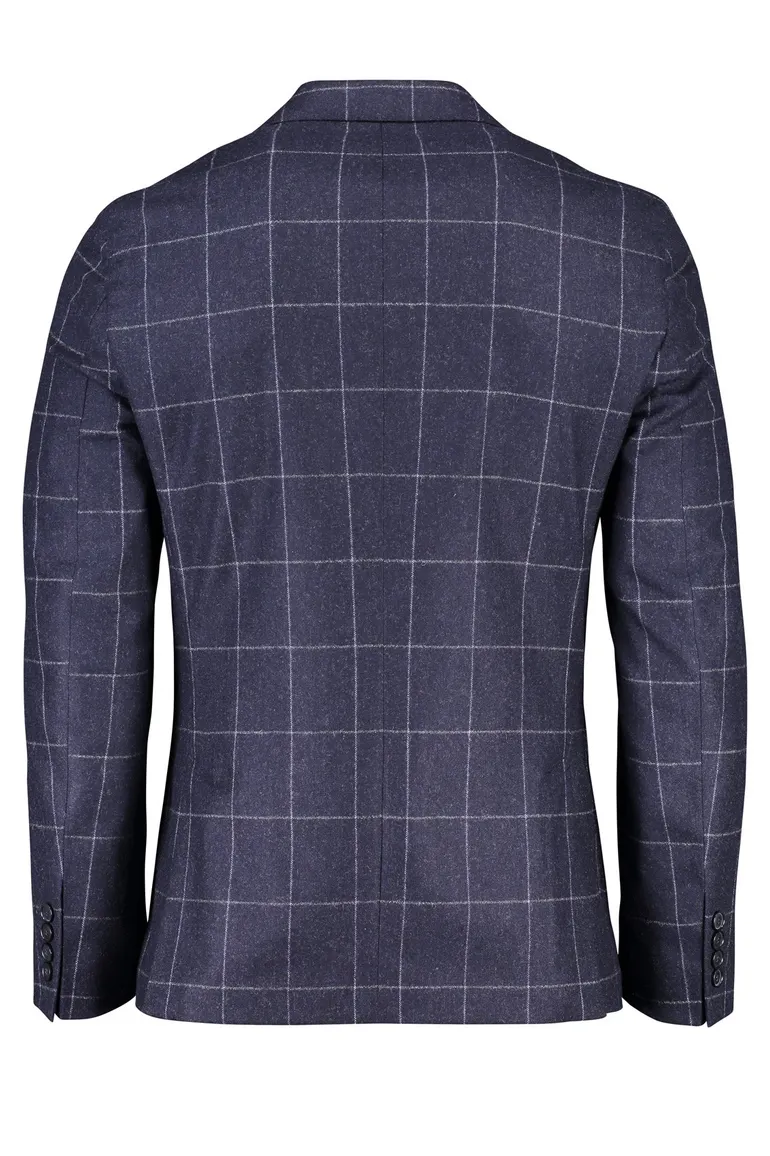 Digel Edward colbert donkerblauw gemêleerd blok