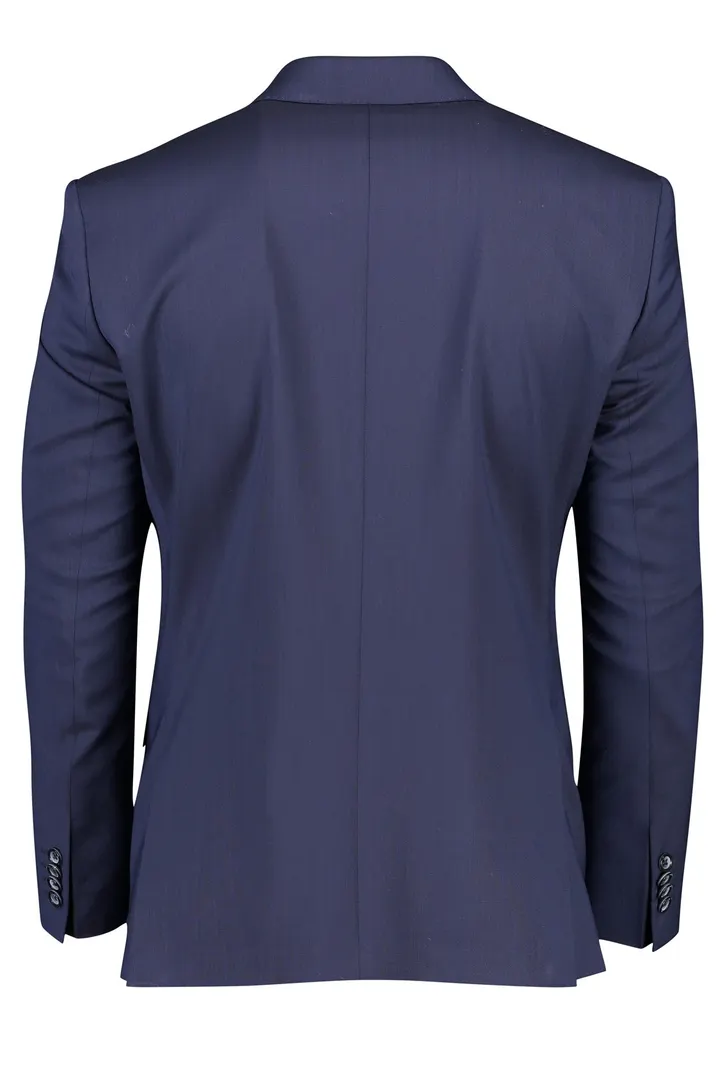 Roy Robson Mix & Match colbert blauw