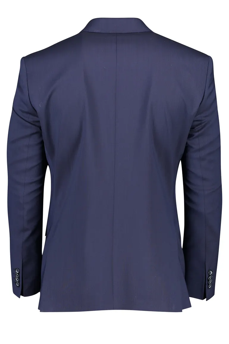 Roy Robson Mix & Match colbert blauw
