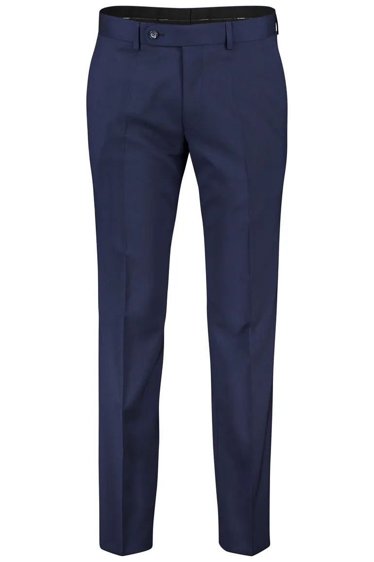 Roy Robson pantalon donkerblauw Mix & Match