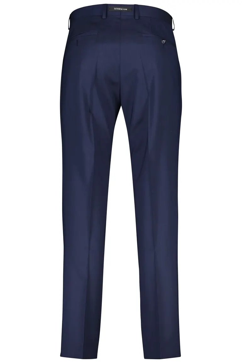 Roy Robson pantalon donkerblauw Mix & Match