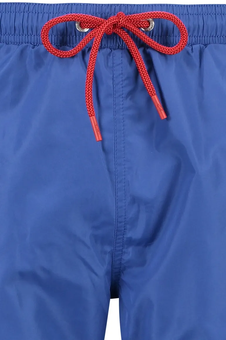 Paul & Shark zwemshort blauw