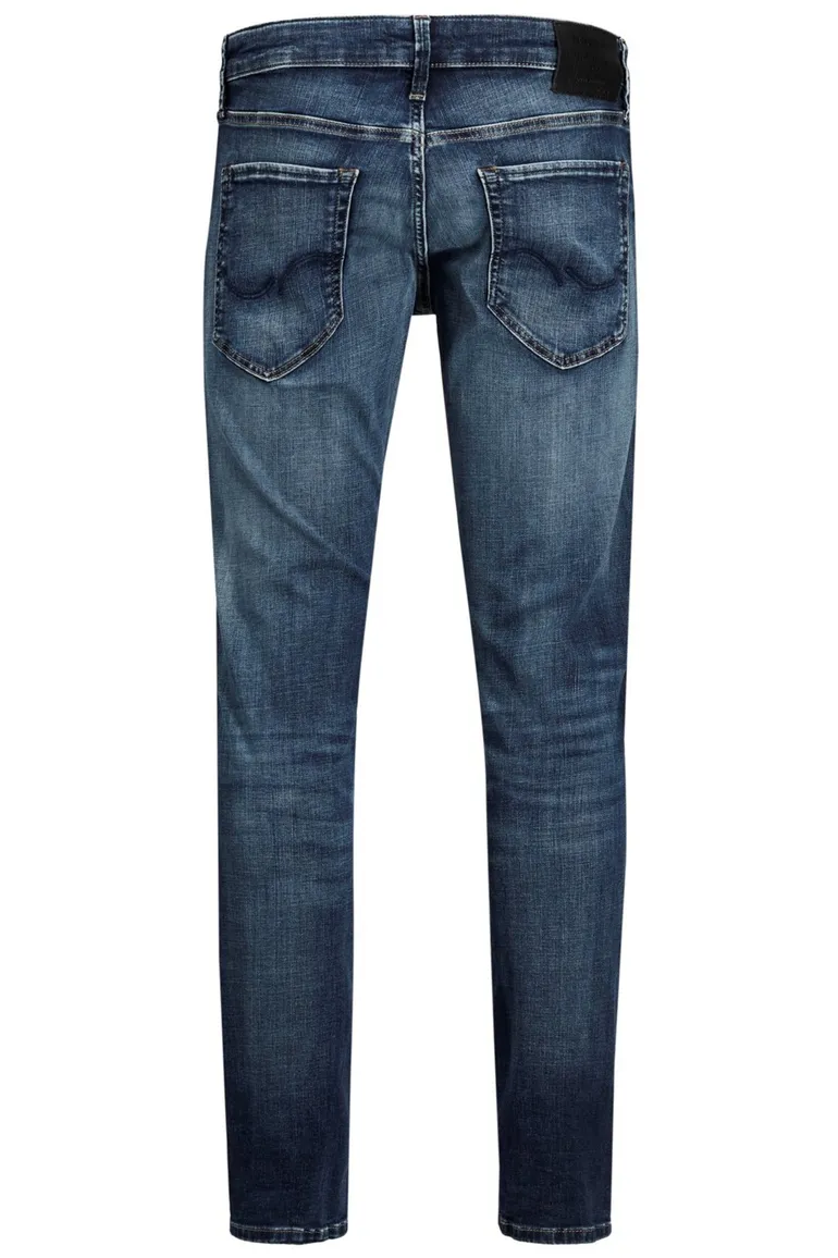 Jack & Jones Plus Size jeans blauw