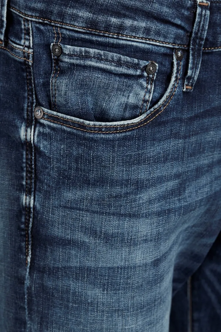 Jack & Jones Plus Size jeans blauw