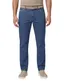 Meyer jeans Chicago blauw effen denim