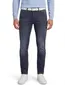 Cast Iron Riser Slim jeans 5-pocket donkerblauw