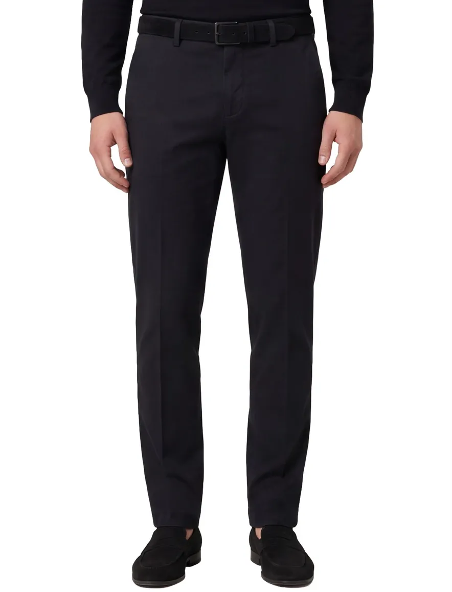 Broek Gardeur zwart
