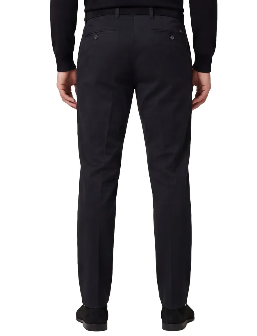 Broek Gardeur zwart