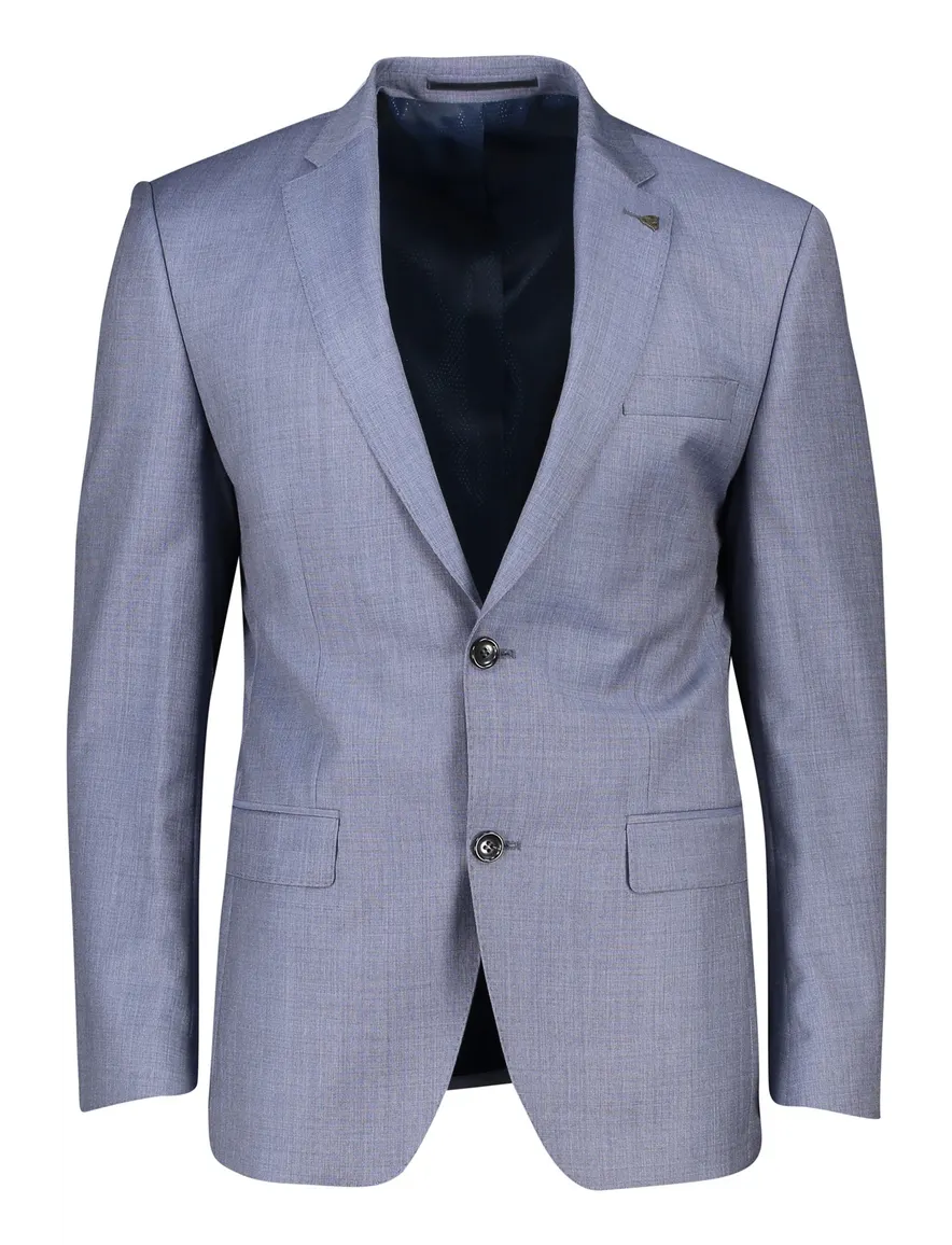 Roy Robson colbert blauw Mix & Match