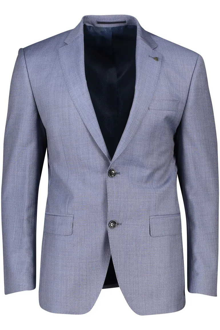 Roy Robson colbert Mix & Match blauw