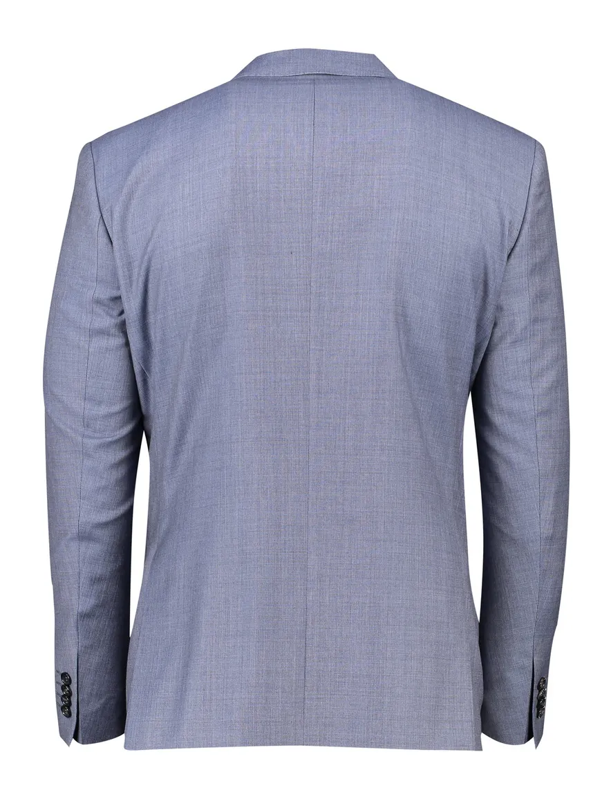 Roy Robson colbert blauw Mix & Match