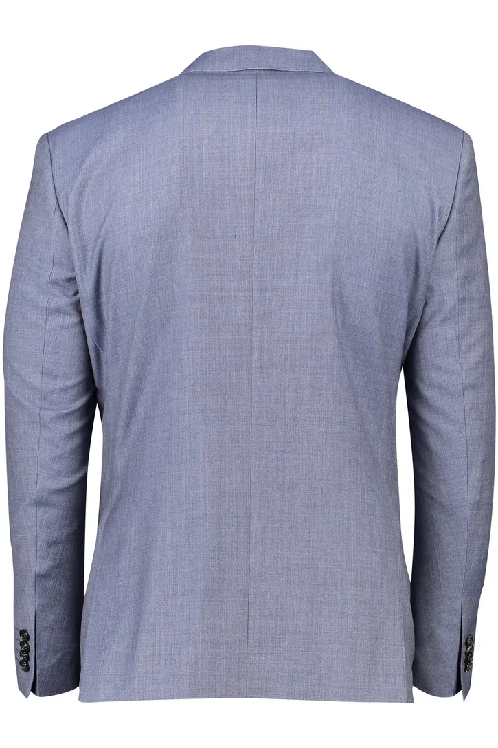 Roy Robson colbert Mix & Match blauw