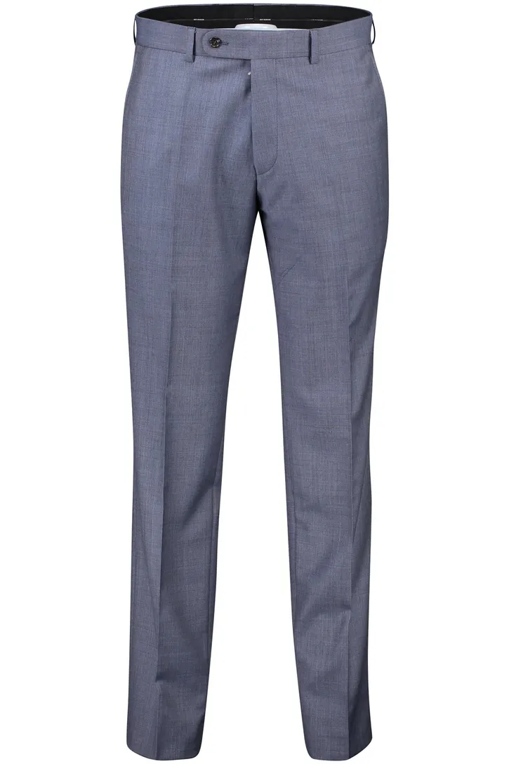 Roy Robson pantalon blauw Mix & Match