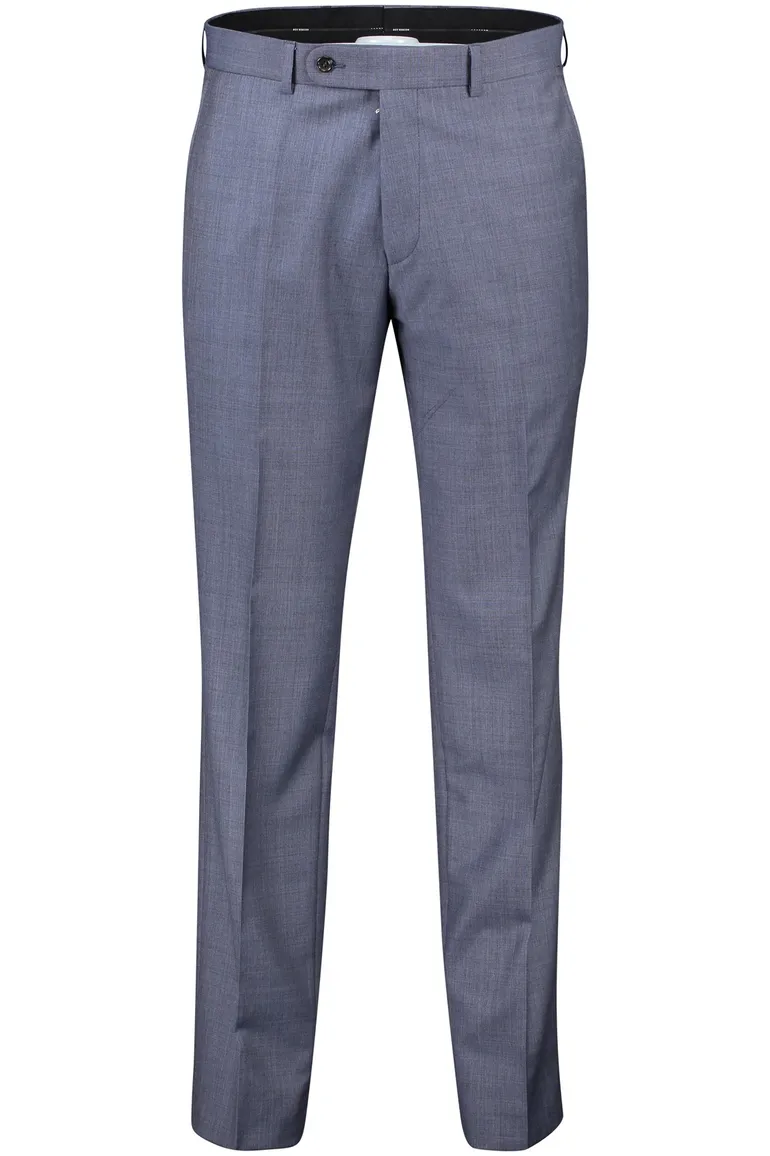 Roy Robson pantalon blauw Mix & Match