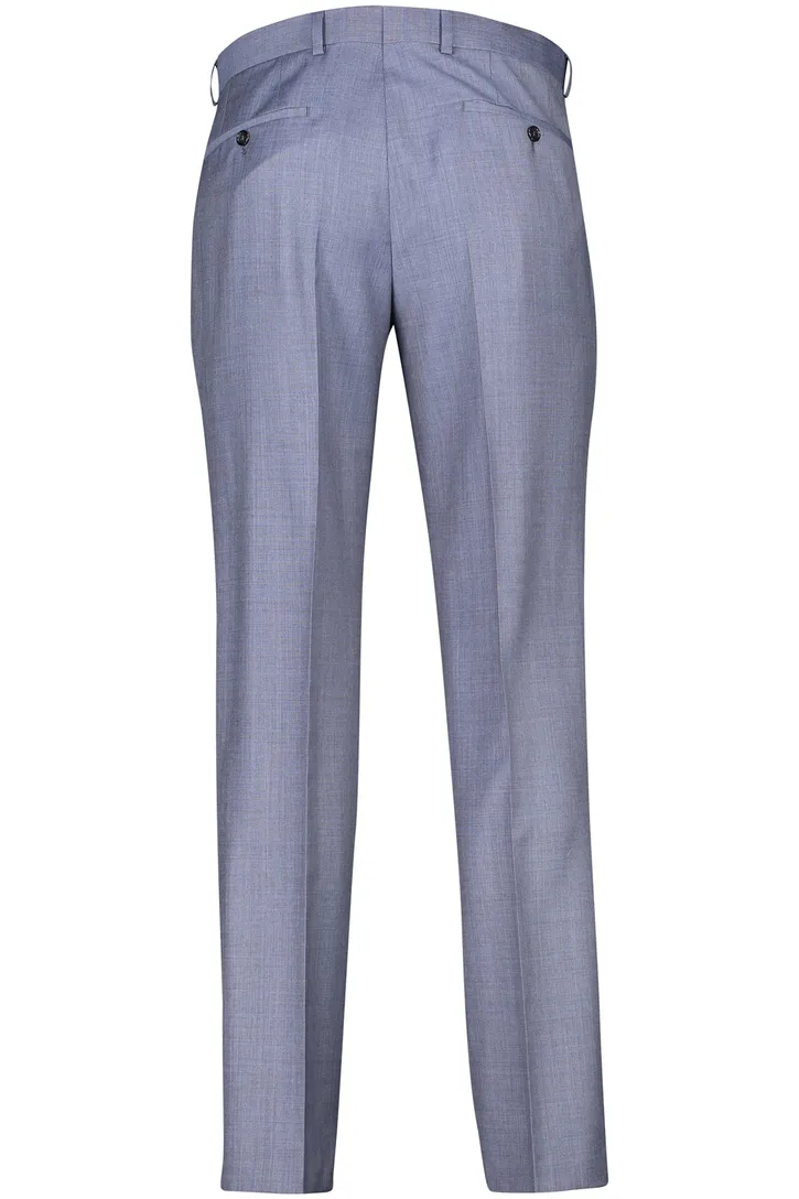 Roy Robson pantalon blauw Mix & Match