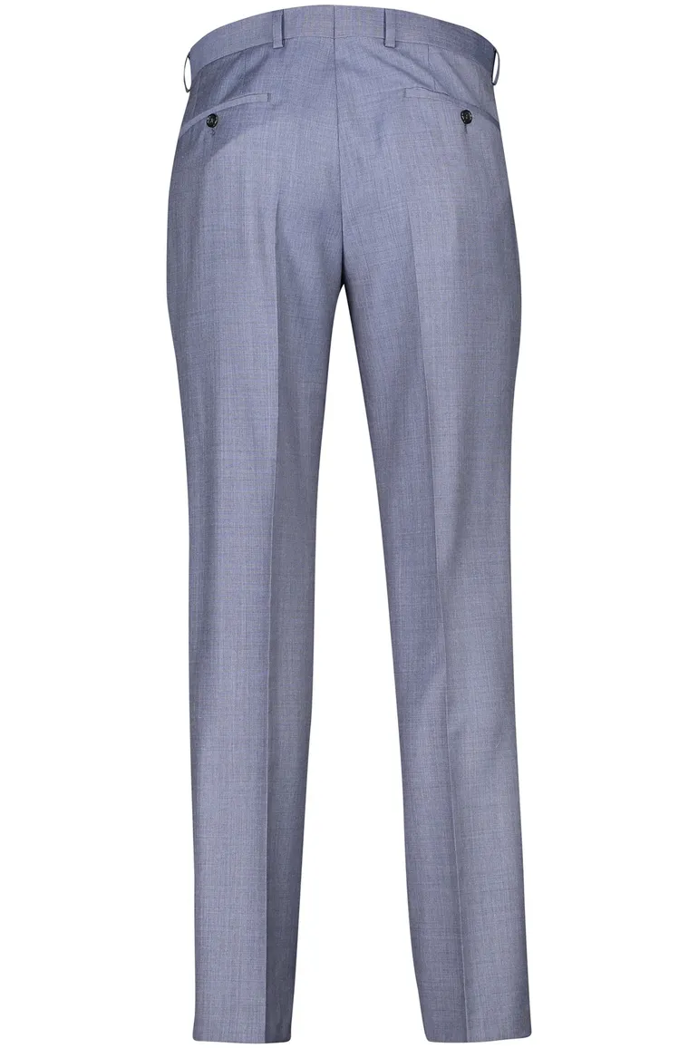 Roy Robson pantalon blauw Mix & Match