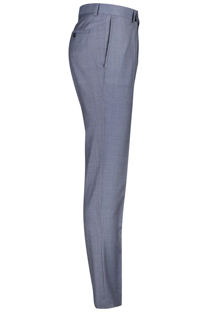 Roy Robson pantalon blauw Mix & Match