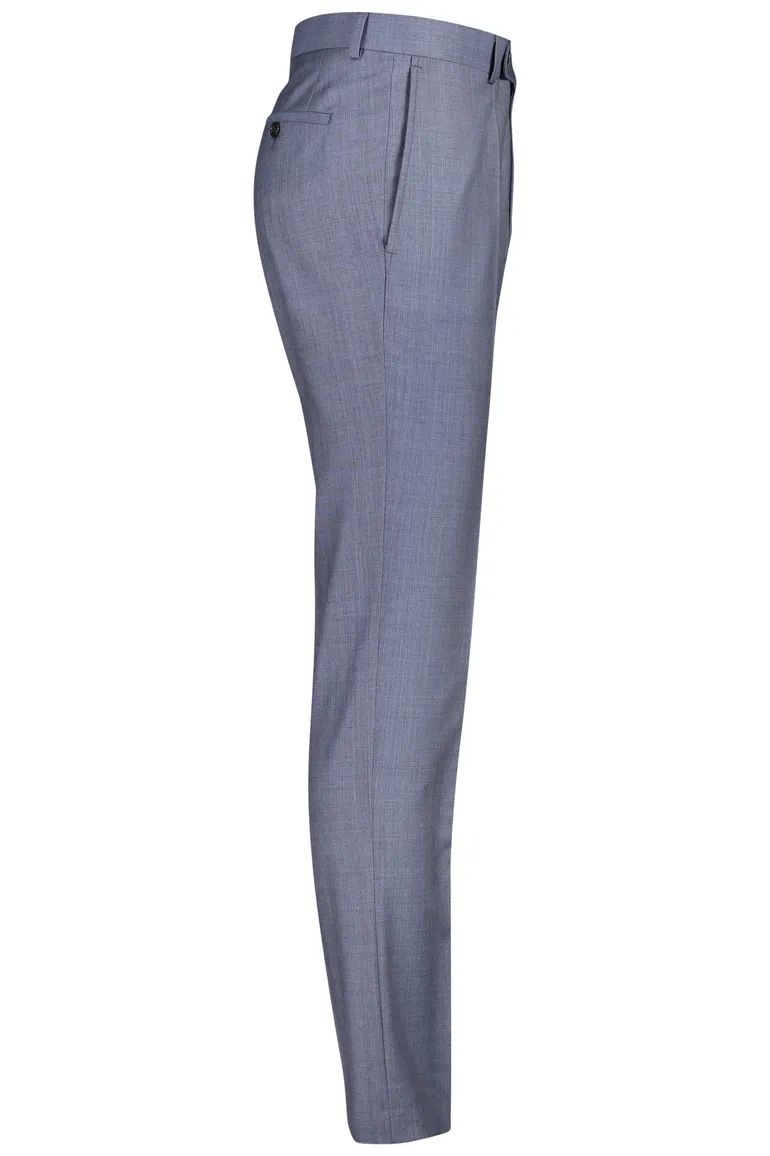 Roy Robson pantalon blauw Mix & Match