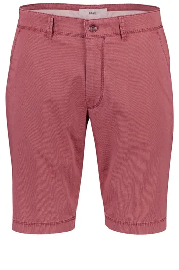 Brax Brax bermuda rood